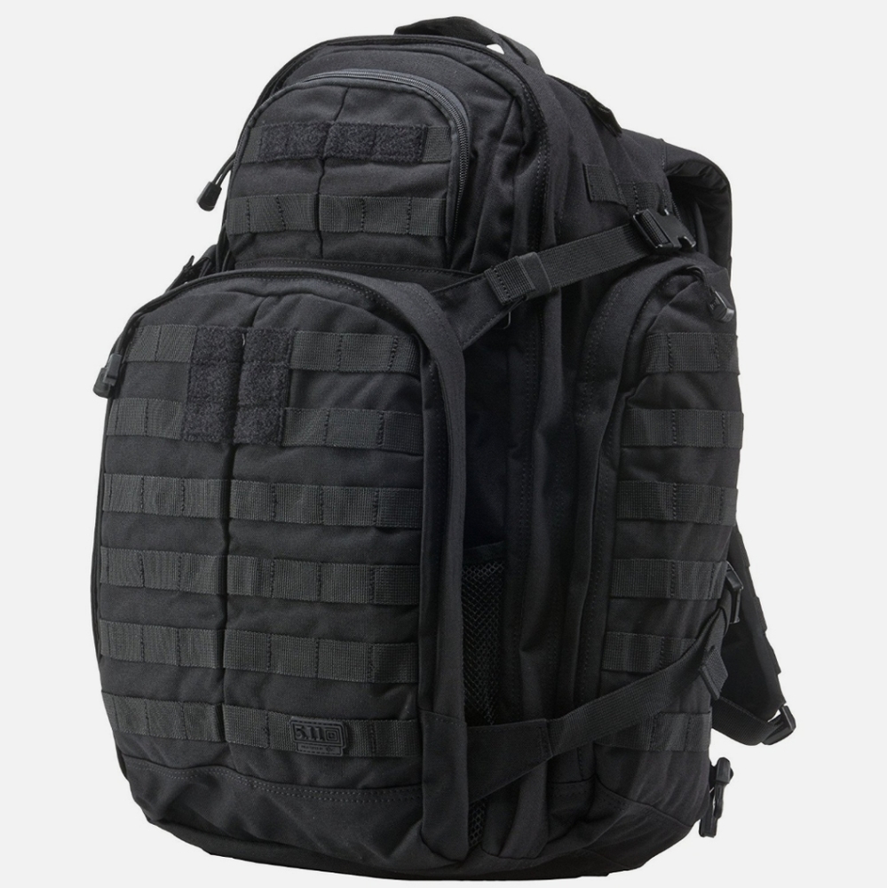 5.11 Rush 72 - 3 Day Pack - Black